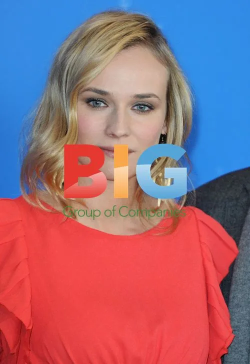 Diane Kruger at Berlin Photo Call