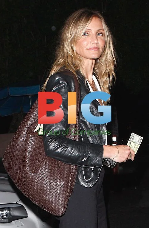 Cameron Diaz and Alex Rodriguez