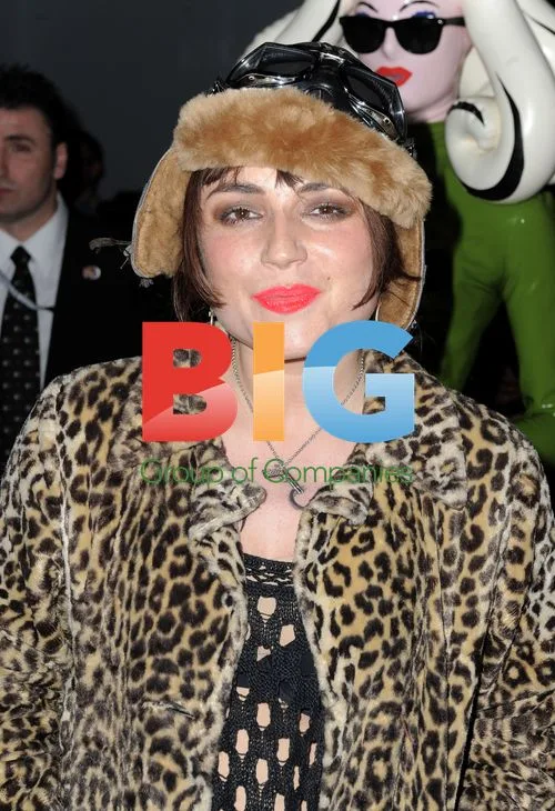 Celebrities at PPQ Show