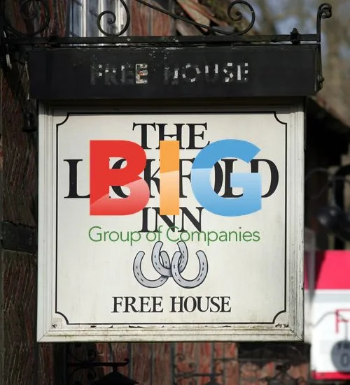 Chris Evans Sells Pub