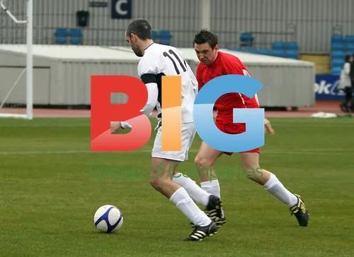 Coronation Street vs Emmerdale Charity Match