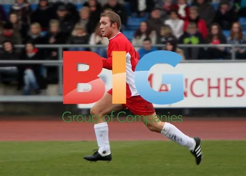 Coronation Street vs Emmerdale Charity Football Match