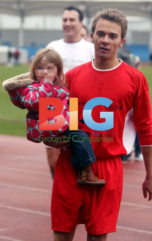 Coronation Street vs Emmerdale Charity Match