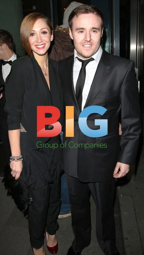 Coronation Street and Emmerdale Charity Ball
