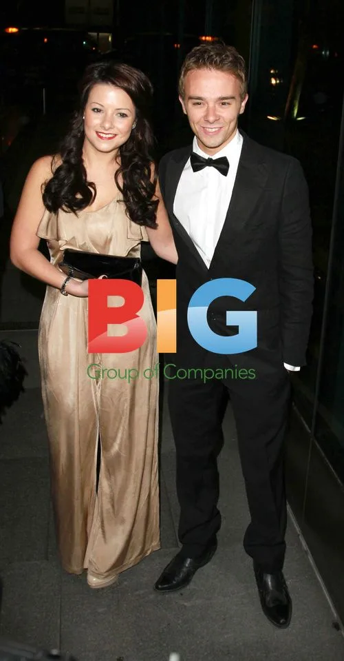 Coronation Street and Emmerdale Charity Ball