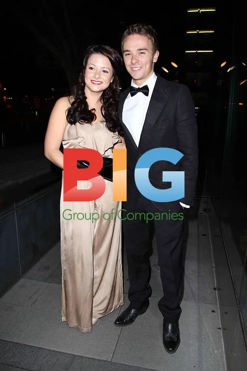 Coronation Street and Emmerdale Charity Ball