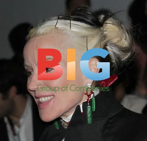 Celebrities at London Fashion Week