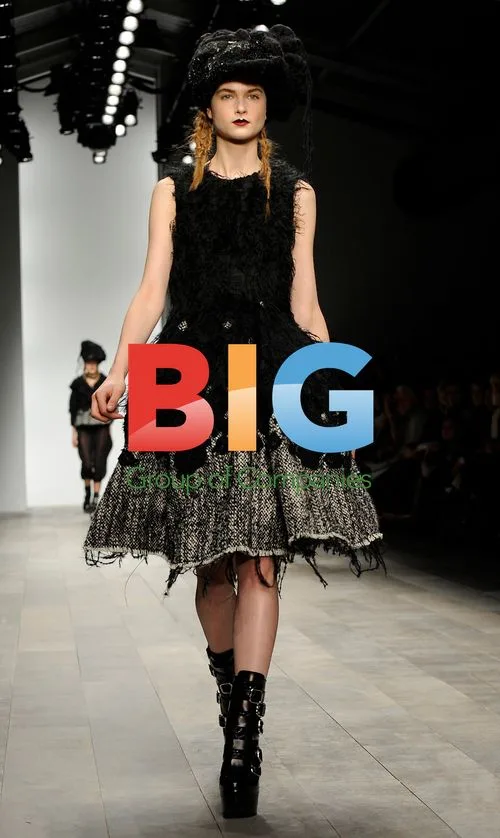 John Rocha Fashion Week Show