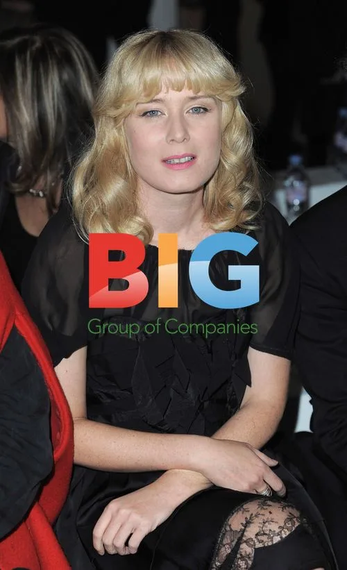 Roisin Murphy at Pam Hogg Show LFW