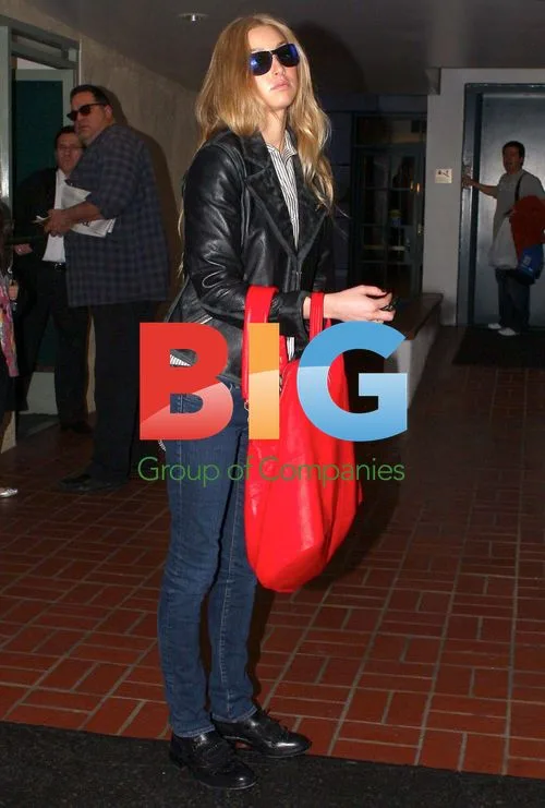 Whitney Port in Beverly Hills