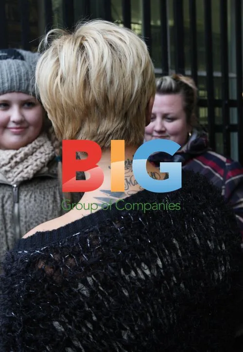 Kerry Katona and Dan Whiston leave ITV Studios