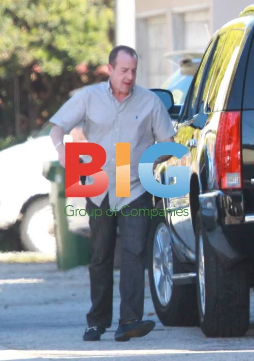 Michael Lohan gets in fight with Kate Major
