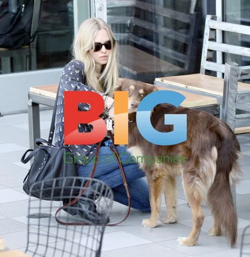 Amanda Seyfriend at Commissary Coffee Shop