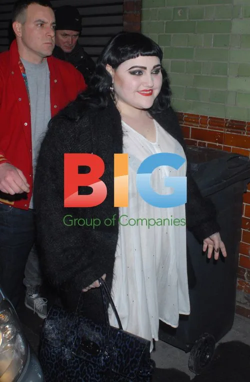 Celebs at LOVE, Liberty & Alexander Wang Party
