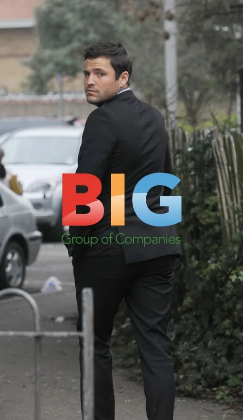 Mark Wright at Redbridge Court