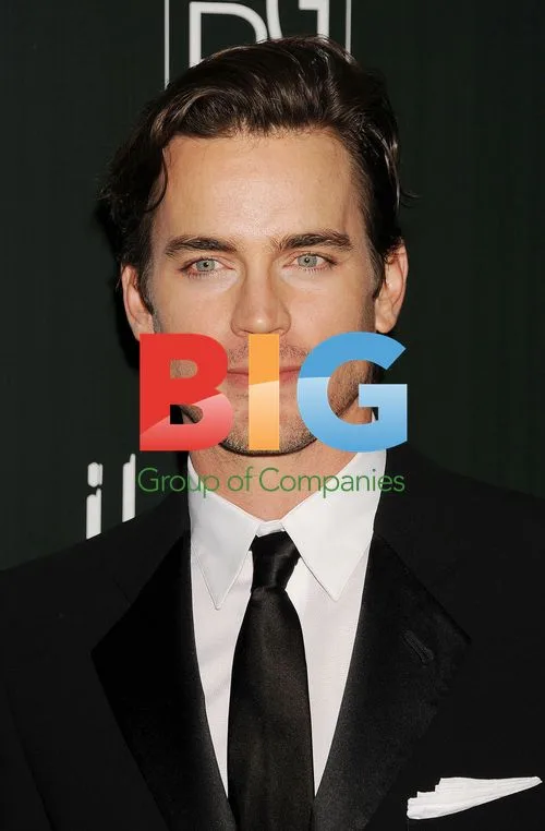 Matt Bomer at 13th Costume Design Awards