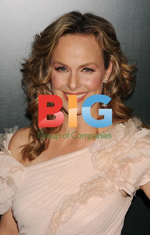 Melora Hardin at Costume Designers Guild Awards