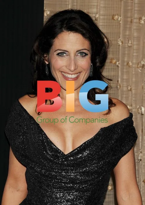 Lisa Edelstein at Costume Designers Guild Awards