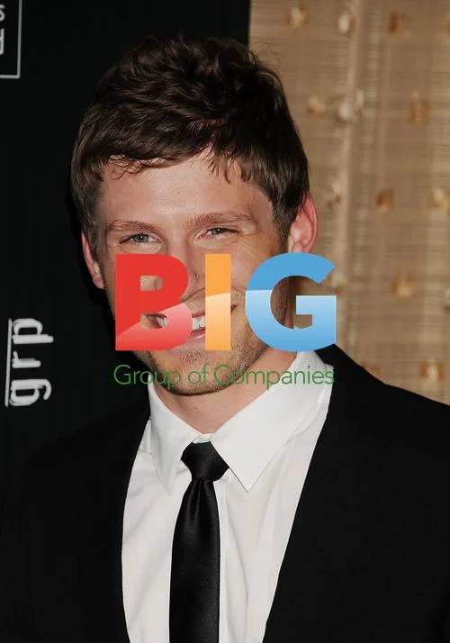 Matt Lauria at Costume Designers Guild Awards