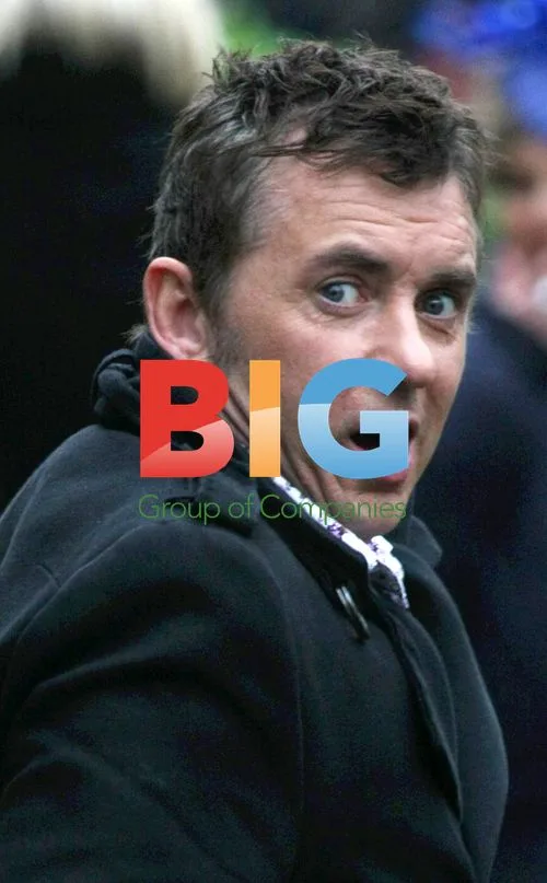 Shane Richie Filming Eastenders Wedding