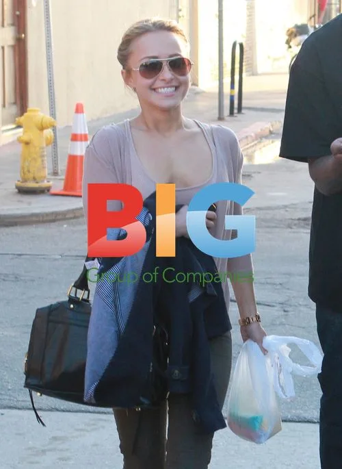 Lady Gaga Arrives at LAX