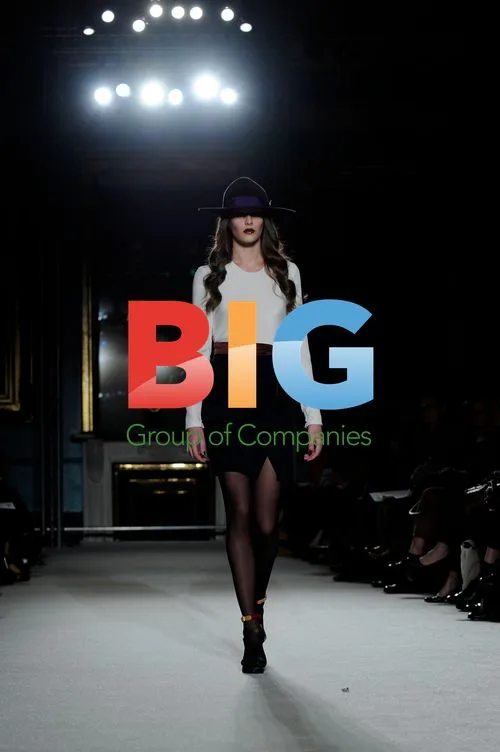 Roksanda Illincic Fashion Show