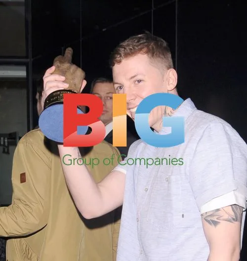 Celebrities at NME AWARDS After Party
