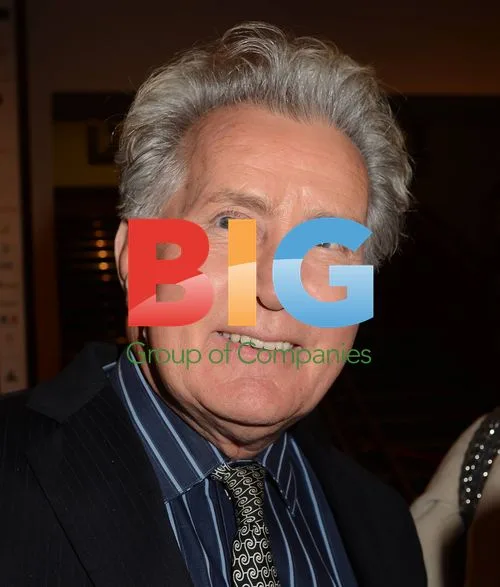 Martin Sheen at 'The Way' Premiere