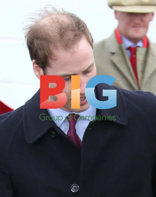 Prince William and Kate Middleton launch lifeboat