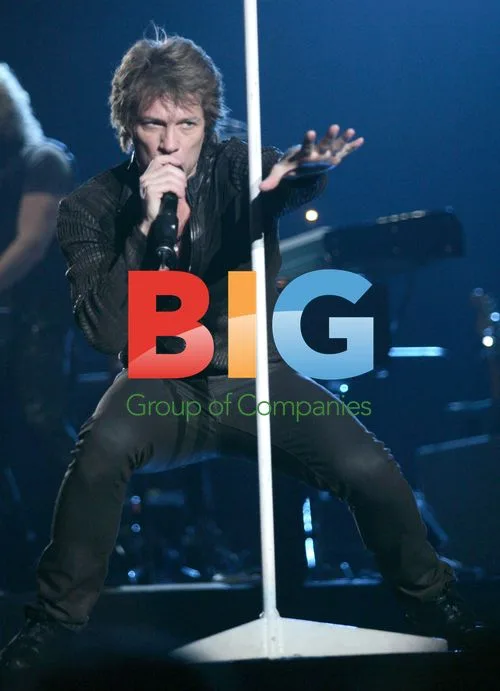 Bon Jovi Performs at Madison Square Garden