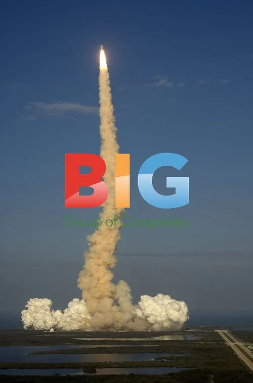 NASA's Space Shuttle Discovery's Final Launch