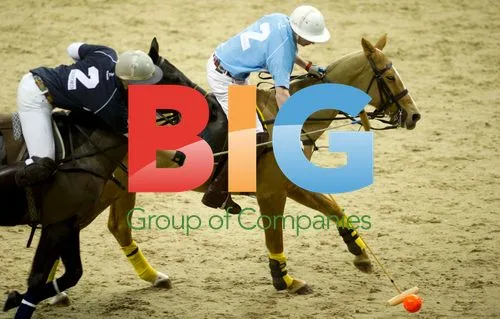Polo Match: Cambridge vs Oxford