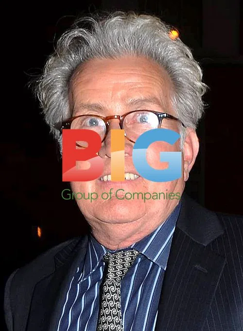 Martin Sheen, Emilio Estevez, and Sonja Magdevski in Dublin