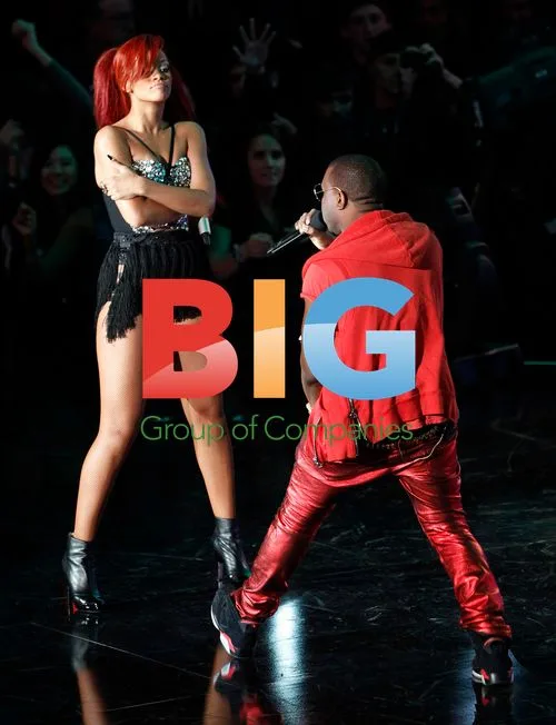 NBA All-Star Halftime Performance