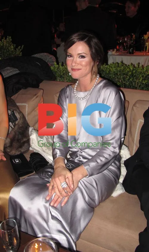 Danneel Harris at Domino Gala