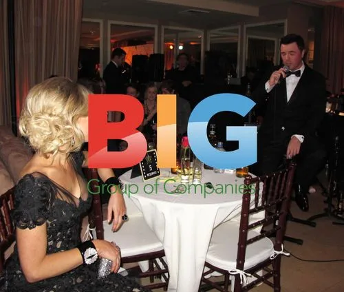 Hofit Golan at Domino Gala