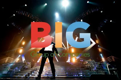 Boyzone Performing at Wembley