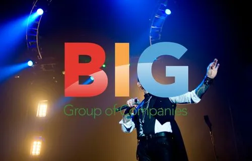 Boyzone Perform at Wembley