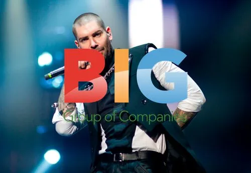 Boyzone Performing at Wembley Arena