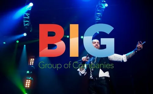 Boyzone Performs at Wembley