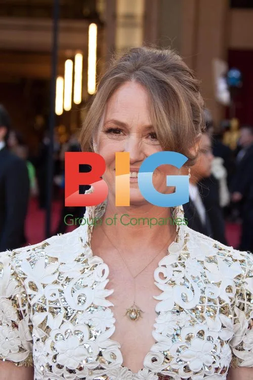 Melissa Leo at 83rd Oscars