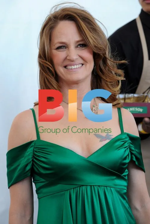 Melissa Leo at 2011 Film Independent Spirit Awards