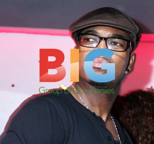 Jason Derulo and Ne-Yo Party at Merah Club