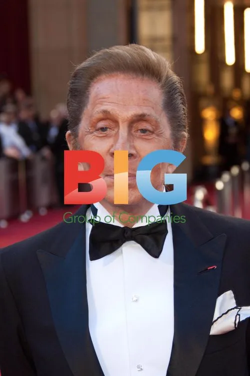 Valentino at Oscars