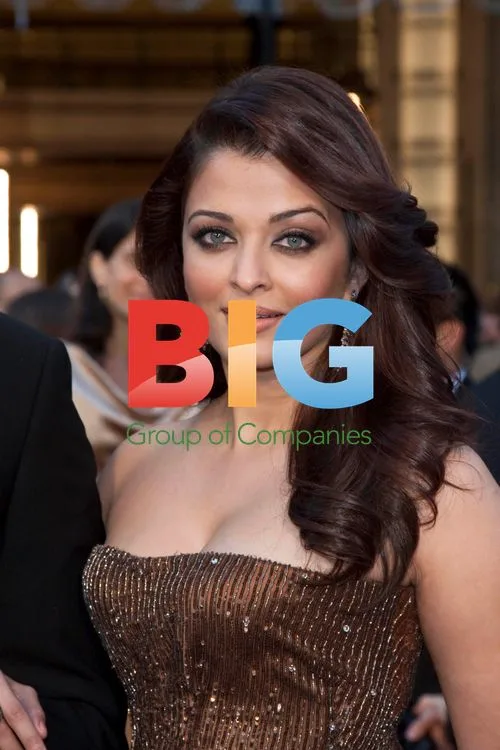 Aishwarya Rai at 83rd Oscars