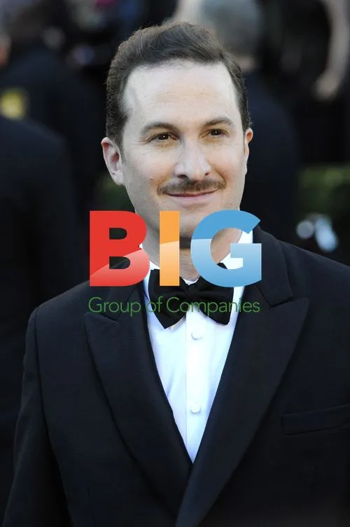 Darren Aronofsky at 2011 Oscars