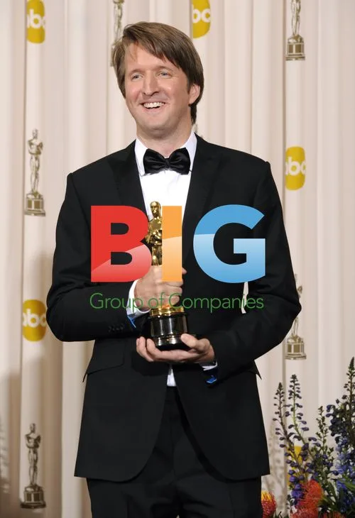 Tom Hooper Wins Best Director Oscar