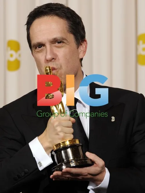 Lee Unkrich Wins Oscar for 'Toy Story 3'