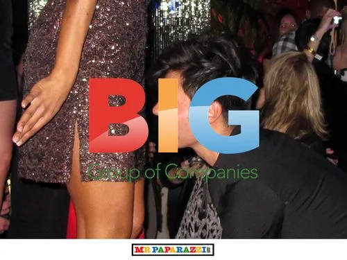 Rolling Stone Awards Weekend Bash