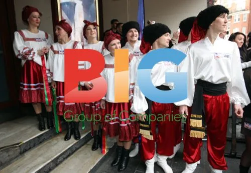 Britain's Got Talent Auditions in London